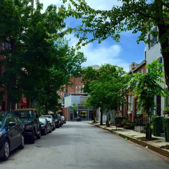 The Bun Shop - Breakfast & Brunch Near Me - Baltimore, Maryland