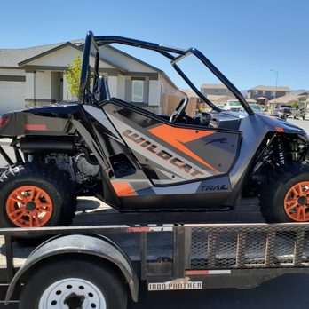 395 Motorsports - Motorcycle Dealers Near Me - Carson City, Nevada