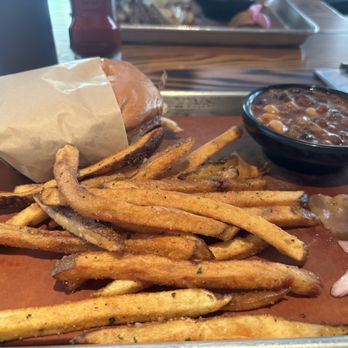 Char Bar - Turkey Sandwich - Southern Near Me - Kansas City, Missouri