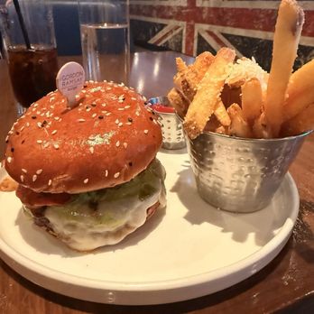 Gordon Ramsay Burger - Burgers Near Me - Las Vegas, Nevada Gordon Ramsay Burger - Burgers Near Me - Las Vegas, Nevada