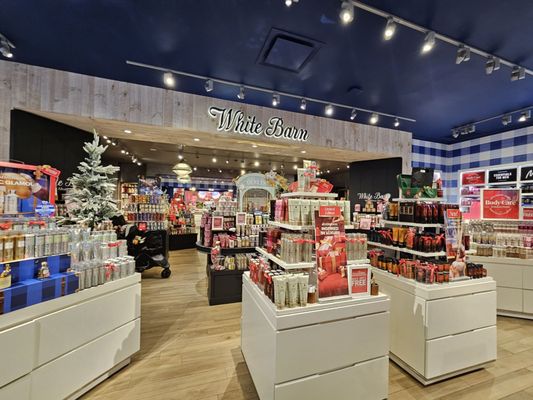 Bath & Body Works