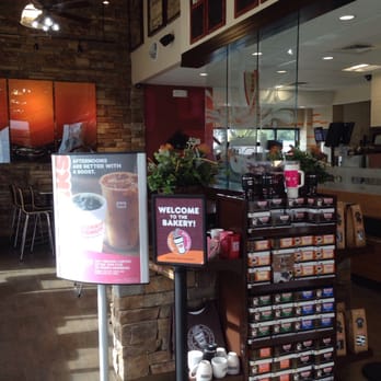 Dunkin' - Coffee K-cup... - Donuts Near Me - Debary, Florida