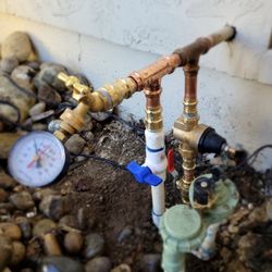 Bowen Plumbing