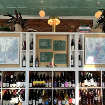 Celladora Wines - Wine Bars Near Me - Richmond, Virginia