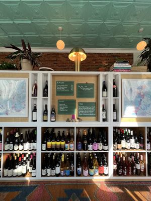 Celladora Wines by null