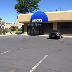 GEICO Insurance Agent