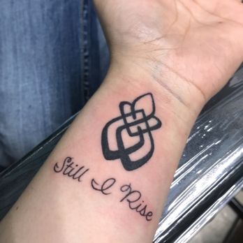 Ink Life DFW - This tattoo was so beautiful and meaningful - Tattoo Near Me - North Richland Hills, Texas