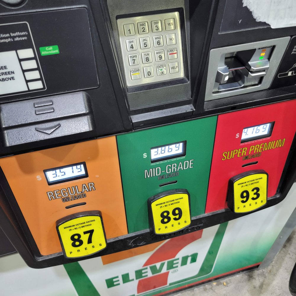 7-Eleven - Gas - Convenience Stores Near Me - Orlando, Florida 7-Eleven - Gas - Convenience Stores Near Me - Orlando, Florida