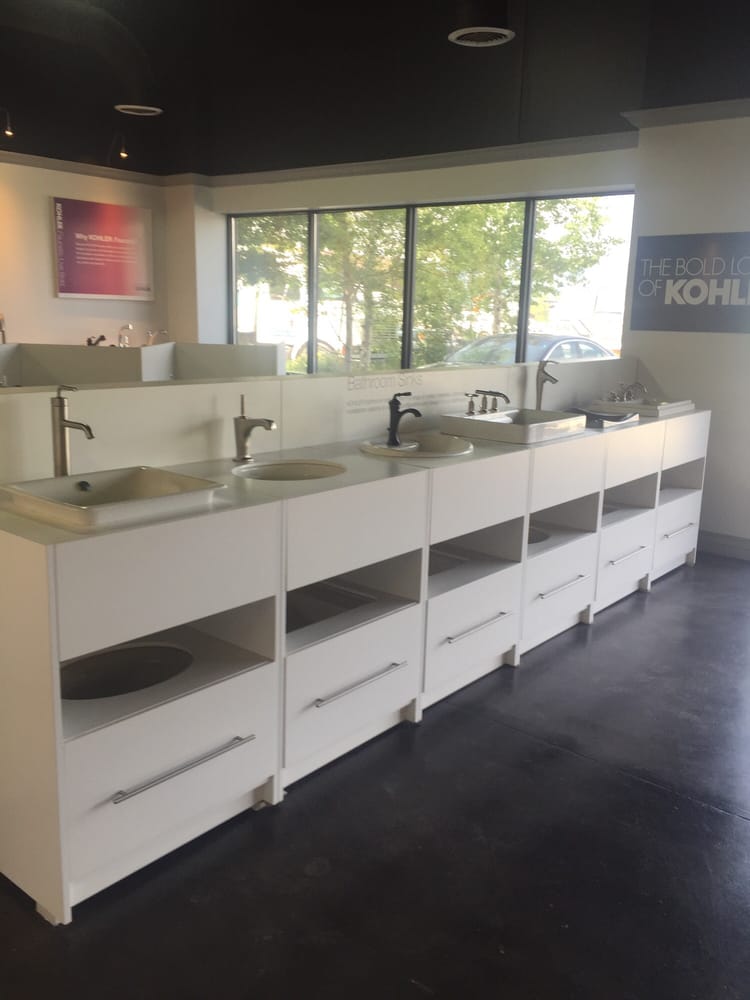 Slide of Standard Plumbing Supply