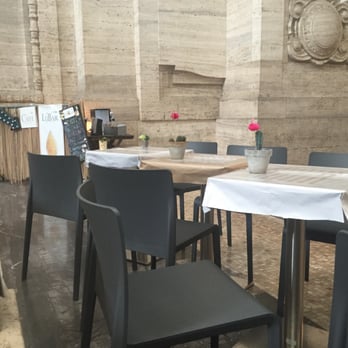 LùBar - Seating - Italian Near Me - Milan, Michigan
