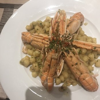 La Panetteria - gnocchis - Pizza Near Me - Rome, RM