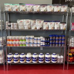 Battleground Nutrition Center -Cromwell