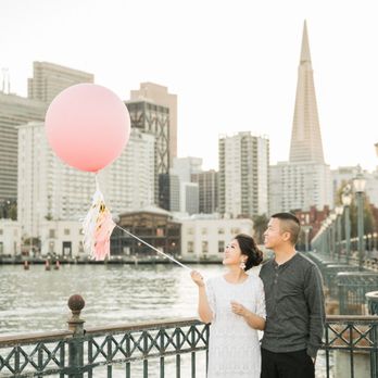 Jasmine Lee Photography - Engagement shoot at Pier 7 - Event Photography Near Me Jasmine Lee Photography - Engagement shoot at Pier 7 - Event Photography Near Me