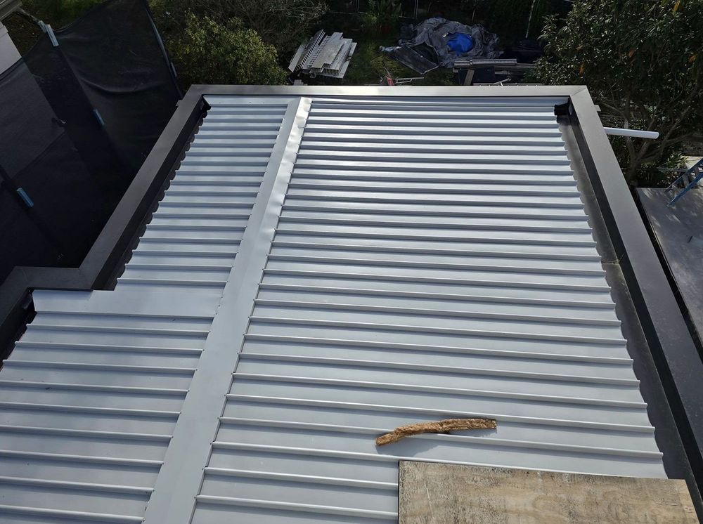 Slide of Felicita Roofing