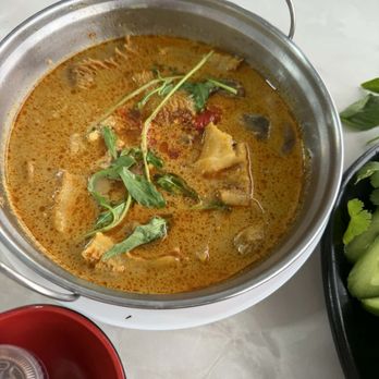 Bap’s Kitchen - Food Court Near Me - Garden Grove, California
