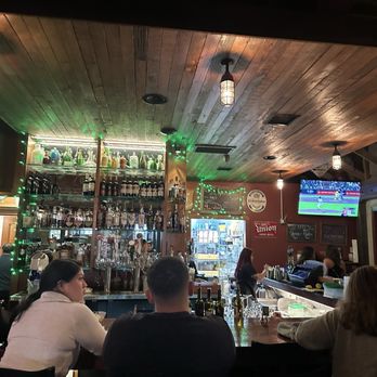 Fourth Street Mill - Bar inside - Wine Bars Near Me - La Verne, California