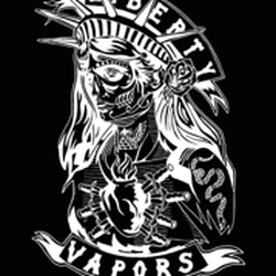 Liberty Vapors-Sterling