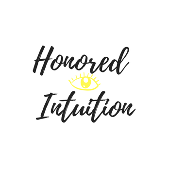 Honored Intuition - Reiki Near Me