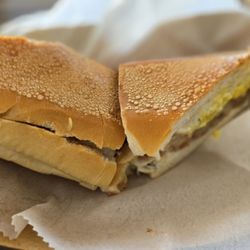 El Meson Sandwiches - Cuban Sandwich