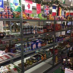 World Mart International Marketplace