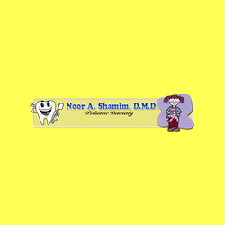 Noor A. Shamim DMD