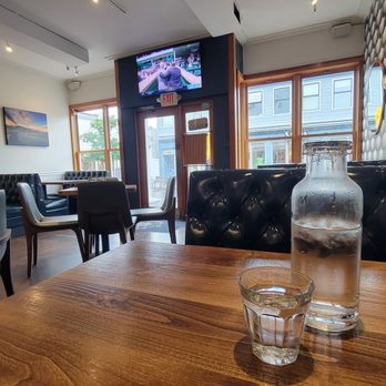Waypoint Pizza - Pizza Near Me - Tiburon, California Waypoint Pizza - Pizza Near Me - Tiburon, California