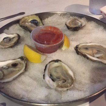 Cajun Boiled Seafood CT - Raw oysters - Seafood Near Me - New Haven, Connecticut