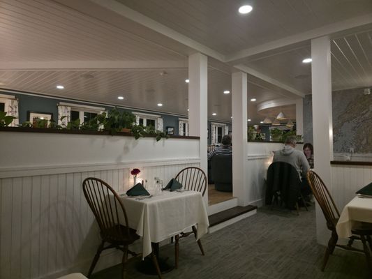 Crocker House Country Inn by null