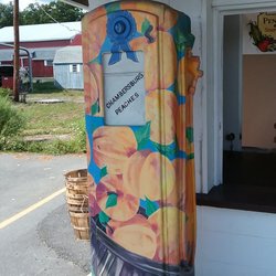 Shatzer Fruit Market
