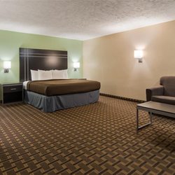 Best Western Coachlight