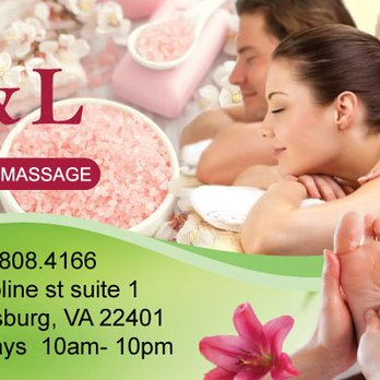 J&L Massage - Swedish, Deep Tissue, shiatsu, Hot stone, Reflexology - Massage Therapy Near Me - Fredericksburg, Virginia J&L Massage - Swedish, Deep Tissue, shiatsu, Hot stone, Reflexology - Massage Therapy Near Me - Fredericksburg, Virginia