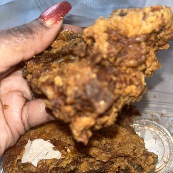 Metro Diner - Fried Chicken & Waffle - American Near Me - Raleigh, North Carolina