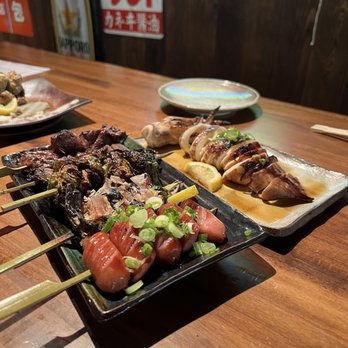 Susuru - Izakaya Near Me - Orlando, Florida