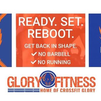 Glory Fitness - Interval Training Gyms Near Me - Yuma, Arizona Glory Fitness - Interval Training Gyms Near Me - Yuma, Arizona
