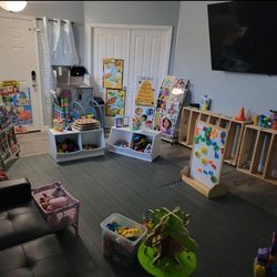 Milena's Childcare