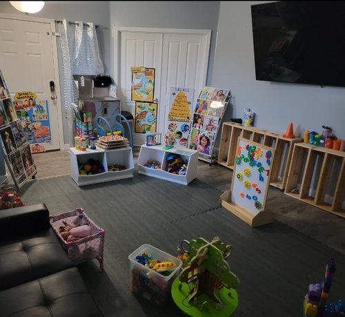 Milena's Childcare - childcare center in Herriman, UT