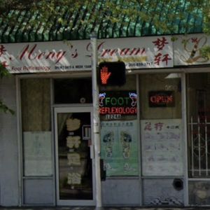 Meng’s Dream Foot Massage on Yelp