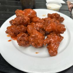 Esposito's Pizza & Pasta - Hot wings