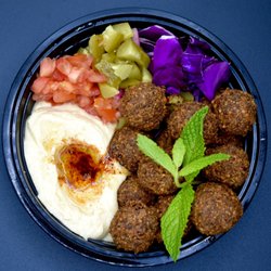 La Cocina Mediterranea