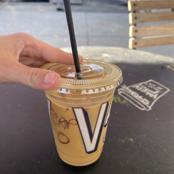 Variety - Coffee & Tea Near Me - Brooklyn, New York