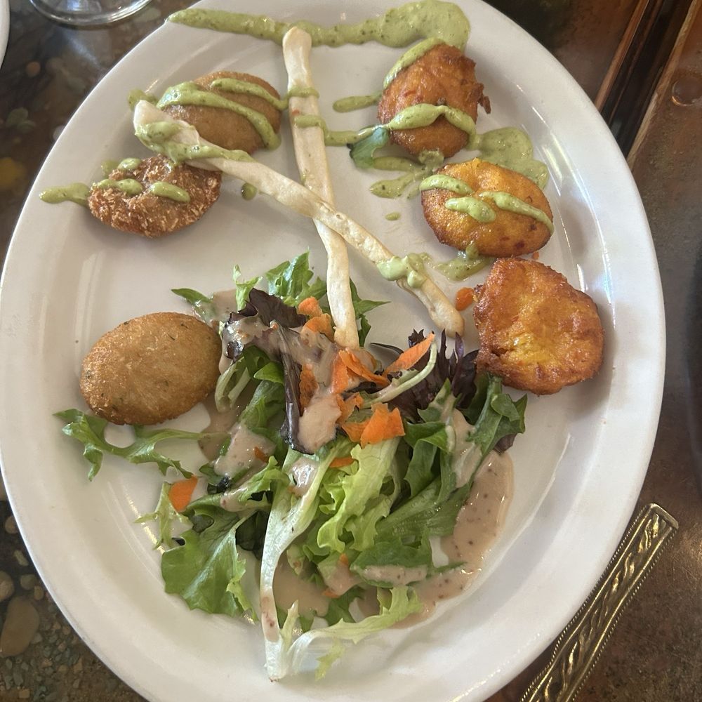 Bella Cuba - Frituras de Malanga y Maiz - Cuban Near Me - Miami Beach, Florida Bella Cuba - Frituras de Malanga y Maiz - Cuban Near Me - Miami Beach, Florida