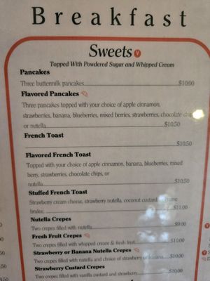 Menu photo 8 O'side Bakery Oceanside, CA Menu photo 8 O'side Bakery Oceanside, CA