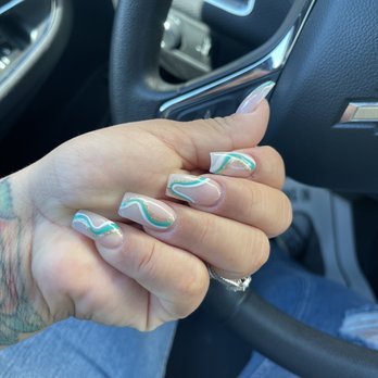 The Nail Loft - Nail Salons Near Me - Montclair, California