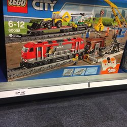 Intertoys - LEGO set for wrong price