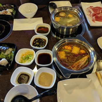 Round N Round Pot - Hot Pot Near Me - Brisbane, California Round N Round Pot - Hot Pot Near Me - Brisbane, California