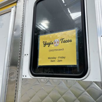 Yuyis Tacos - Phone number - Food Trucks Near Me Yuyis Tacos - Phone number - Food Trucks Near Me