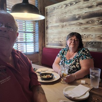 Montana's - Our first date in Montana's Thank you for the great hospitality - Comfort Food Near Me - Kelowna, British Columbia