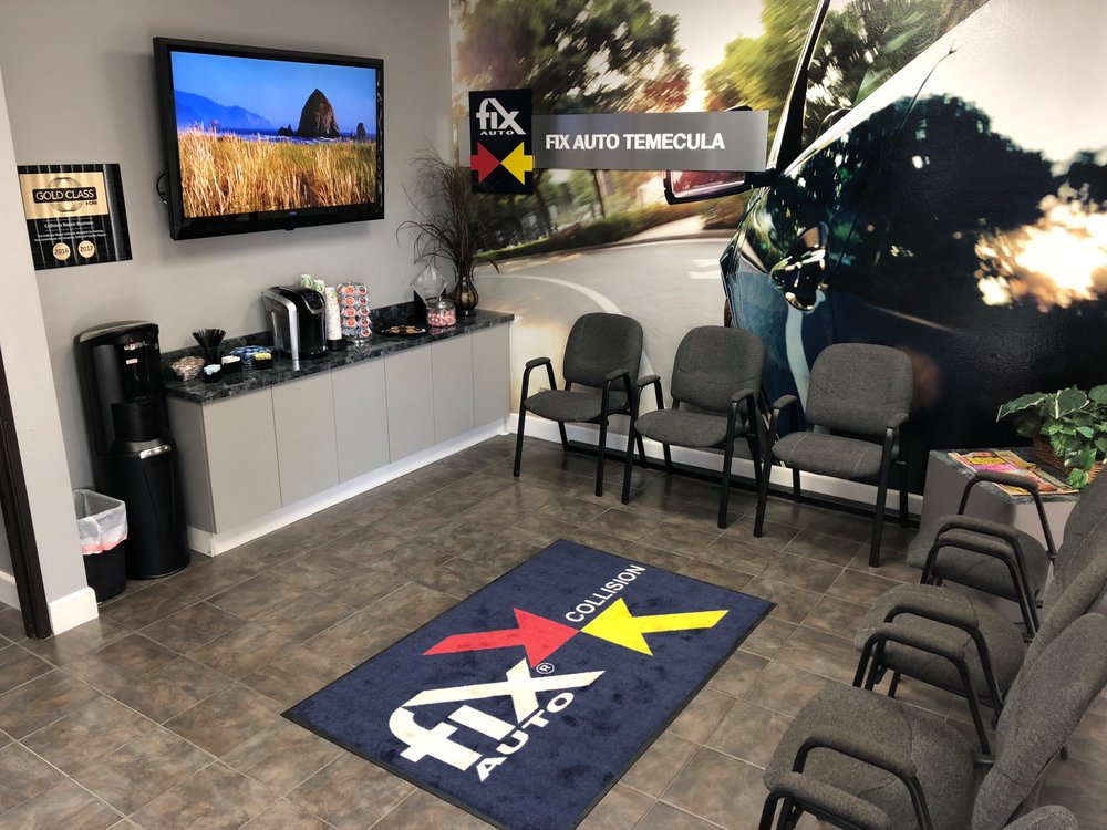 FIX AUTO TEMECULA 52 Photos & 88 Reviews Body Shops 41196 Nick Ln