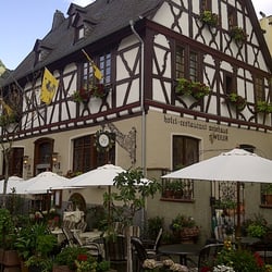 Weinhaus Weiler Hotel
