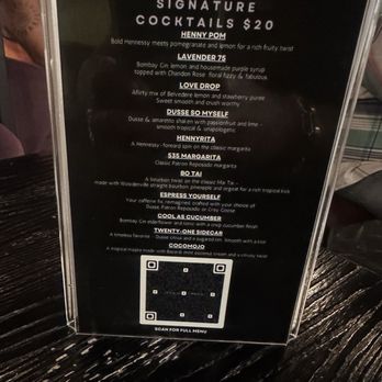 Lavender Room - Caribbean Near Me - Brooklyn, New York
